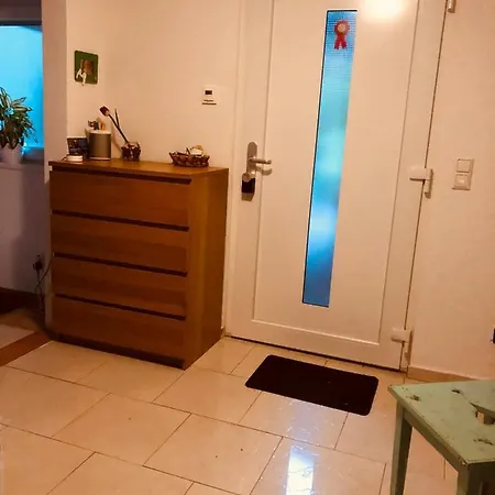 Сasa de vacaciones Eigenes Hauschen, Liebevoll Ausgestattet Mit Kamin *