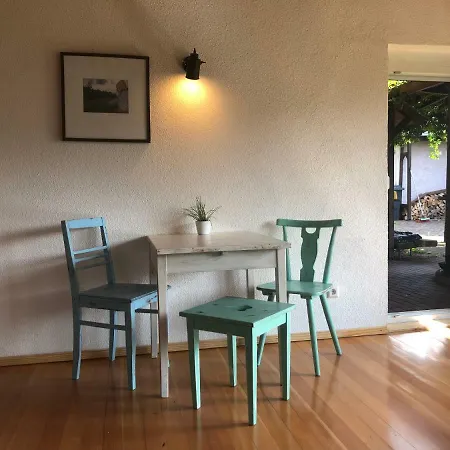 Eigenes Hauschen, Liebevoll Ausgestattet Mit Kamin * Obersulm