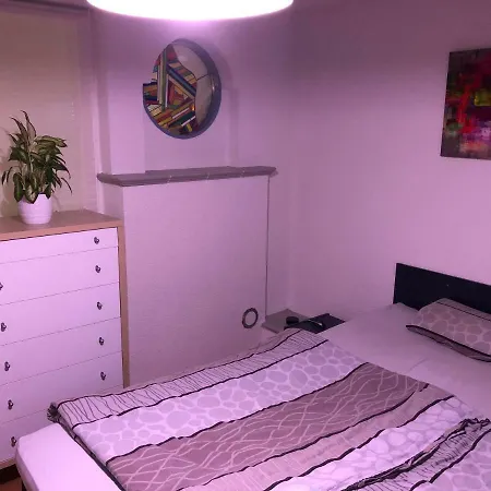 Сasa de vacaciones Eigenes Hauschen, Liebevoll Ausgestattet Mit Kamin *