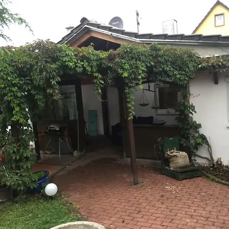 Eigenes Hauschen, Liebevoll Ausgestattet Mit Kamin *