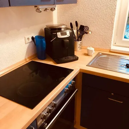 Eigenes Hauschen, Liebevoll Ausgestattet Mit Kamin Сasa de vacaciones *